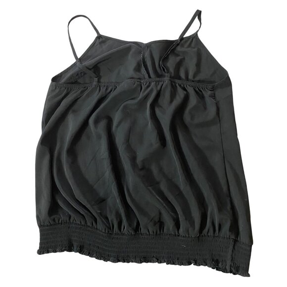 3pc Lane Bryant Womens Sleeveless Ruffle Tops Size 14/16 - Picture 3 of 9